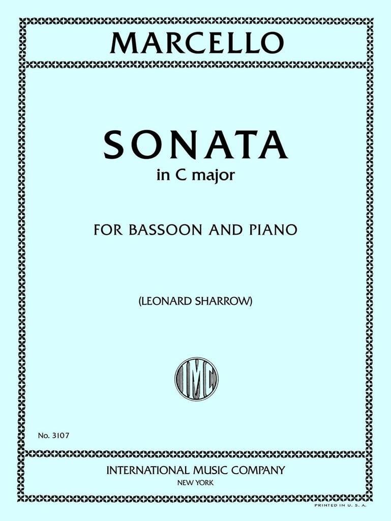 Sonata Do (Sharrow)
